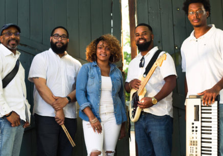 Performers: The Legacy Band