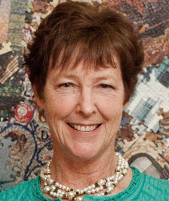 Kathy Markel, Endowment Committee