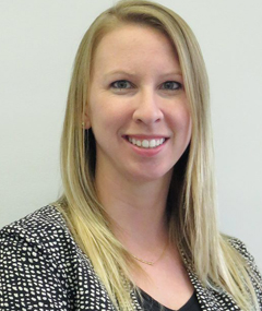 Rachel Southard Donor Relations Associate