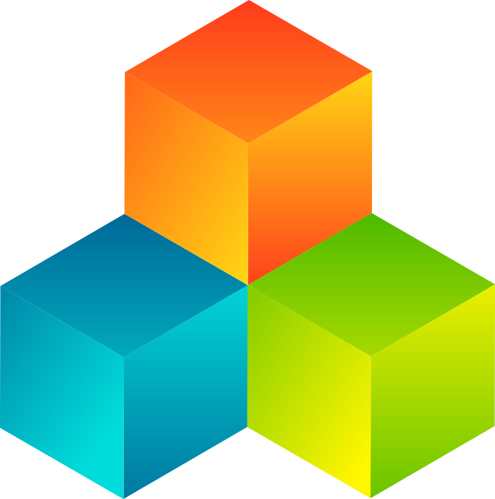 iCubed Logo
