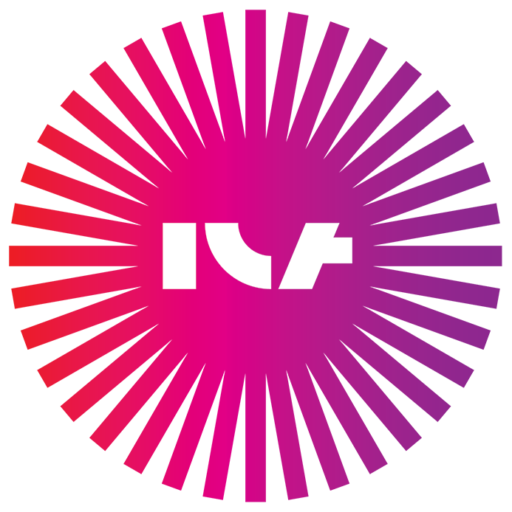 ICA Bloom Logo