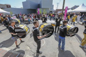 VCU Peppas