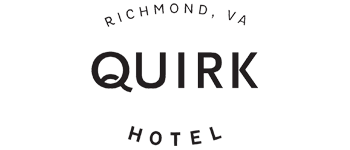 Richmond VA Quirk Hotel