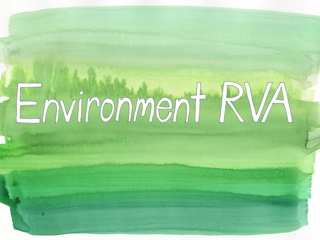 Environment RVA