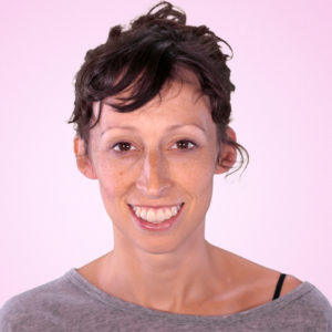 Headshot of Mindfulness instructor Brinson Leigh Kresge