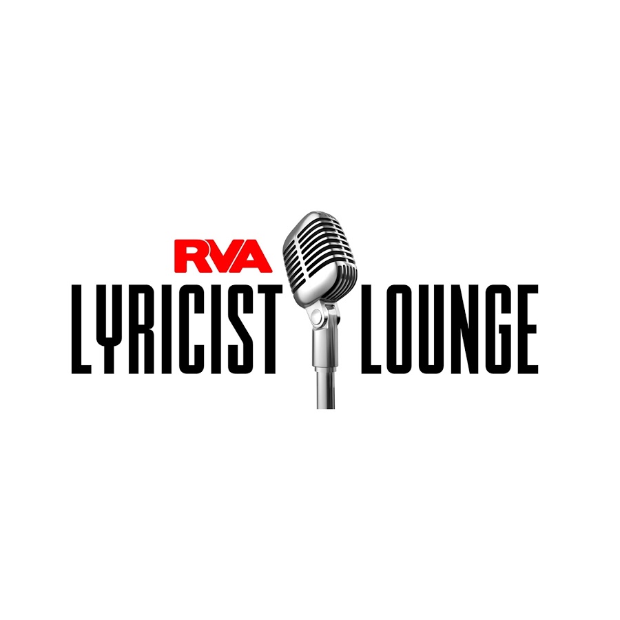 Logo: RVA Lyricist Lounge
