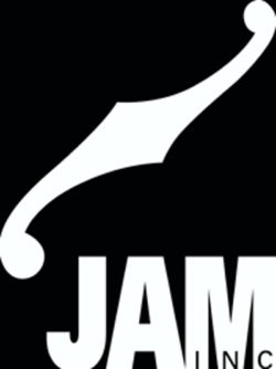 Text Graphic: Jam Inc.
