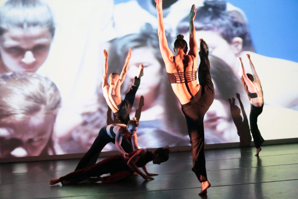 RVA Dance Collective Performs