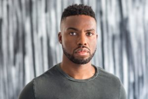 Advisory Board member Adam Pendleton
