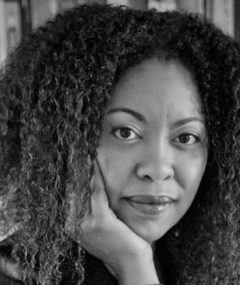 Headshot: Adrienne Edwards