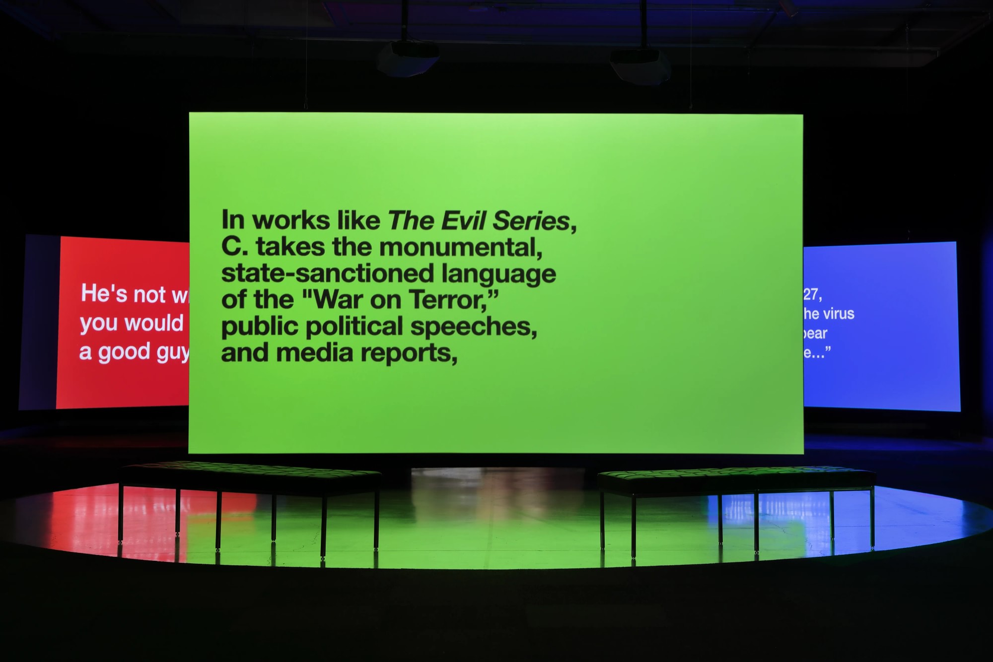 Institute for Contemporary Art at Virginia Commonwealth University